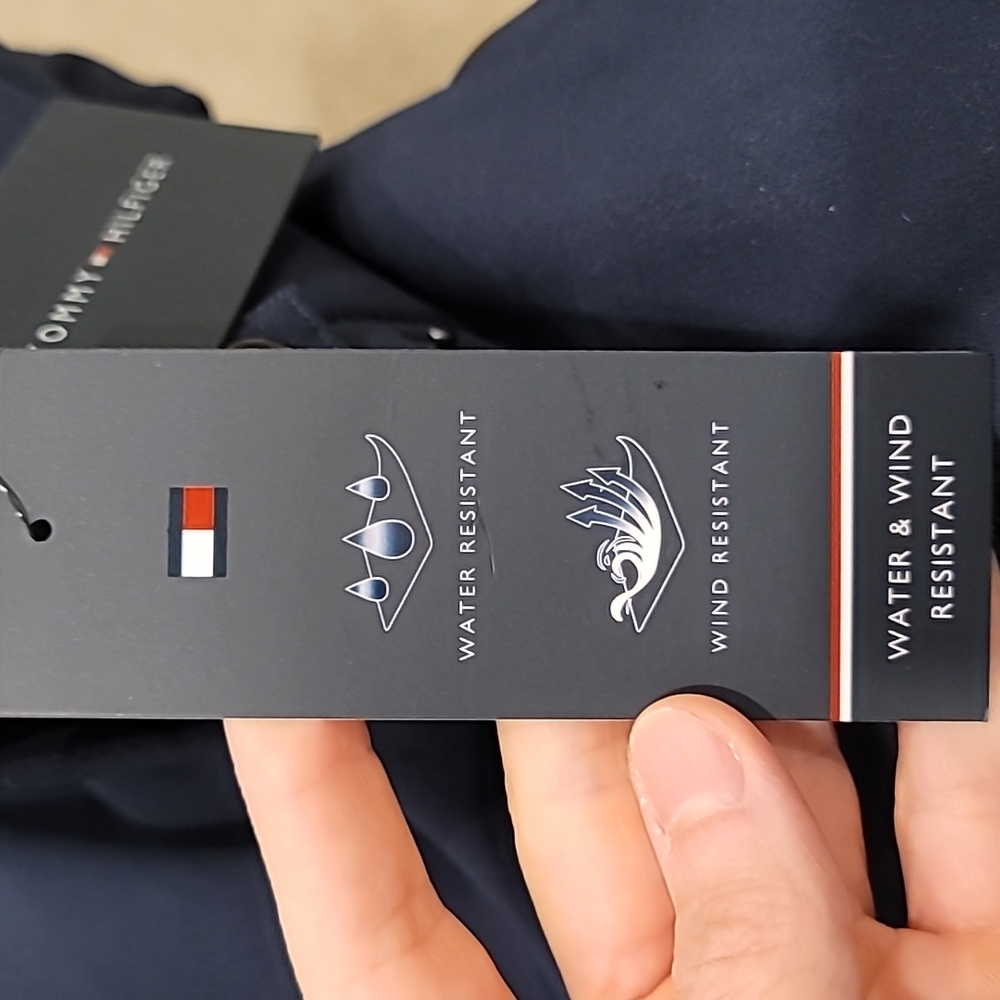 Men's Jacket - Picture 3 of 6